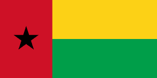 Guin&eacute;e-Bissau